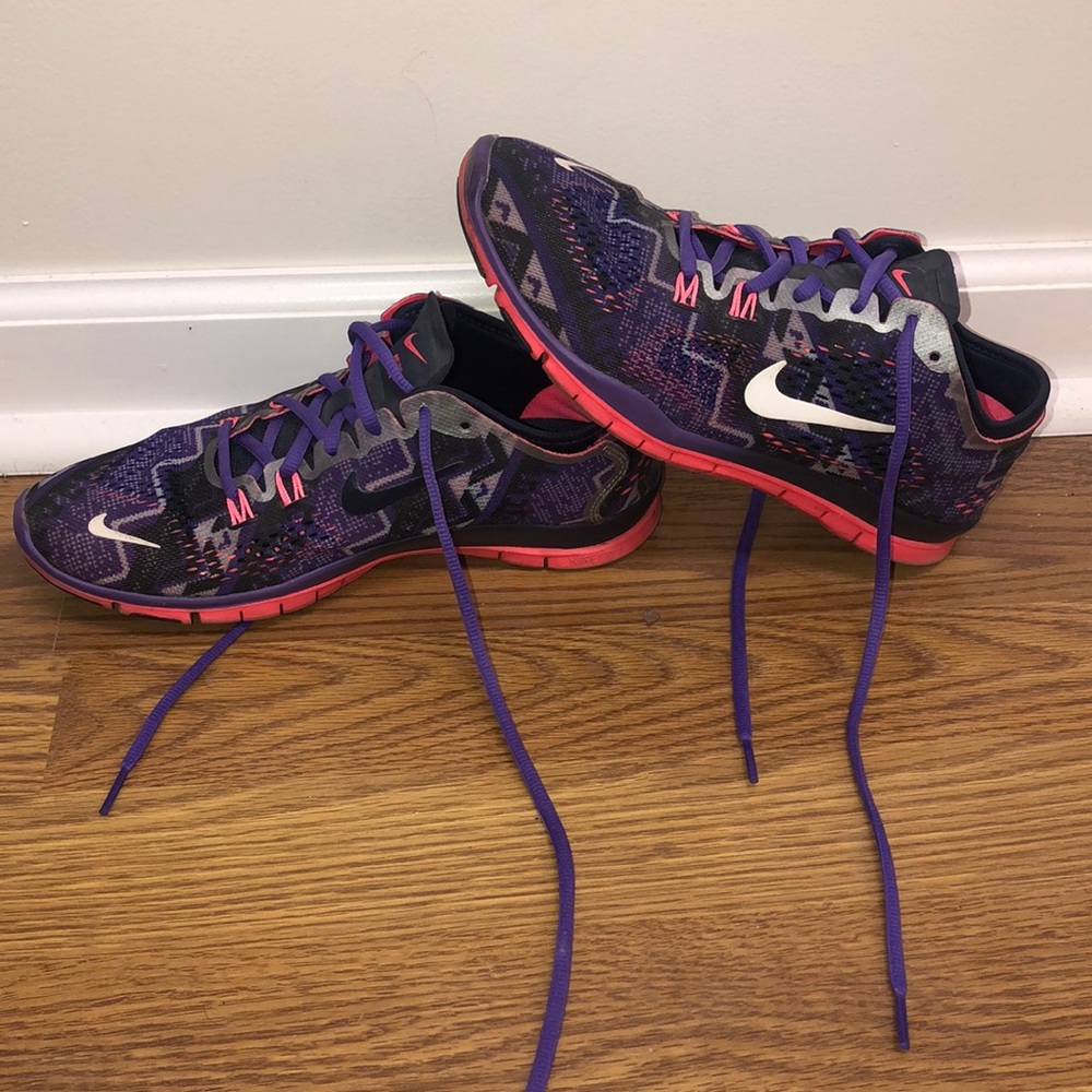Nike free Tr Fit 4